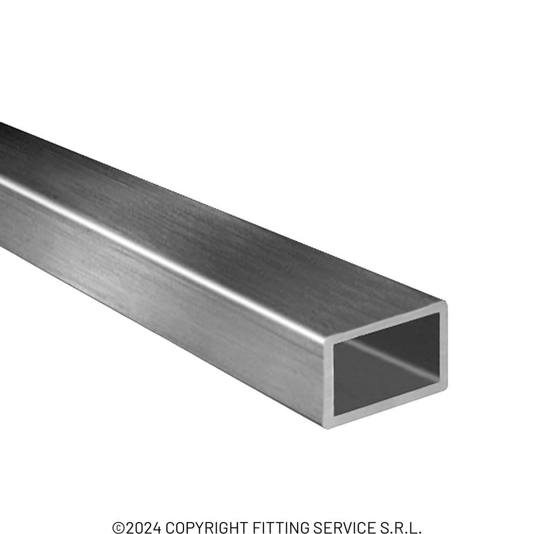 Rectangular tube | Fitting Service