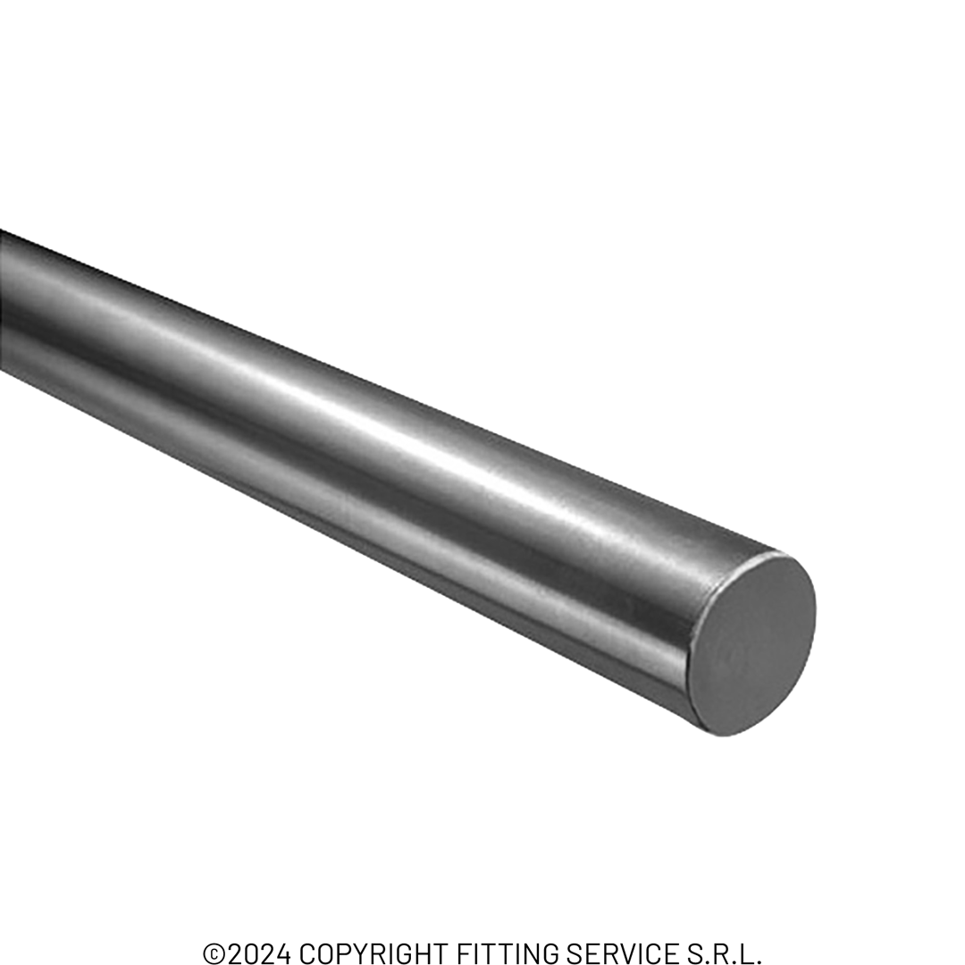 Round Flow Bar Round bar | Fitting Service