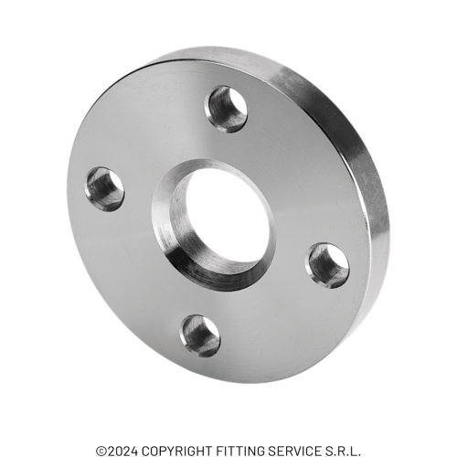 Lap joint flange EN PN 10 Lap joint flange EN PN 10