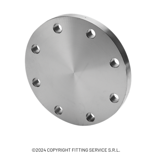 Blind flange  EN PN 16 Blind flange  EN PN 16