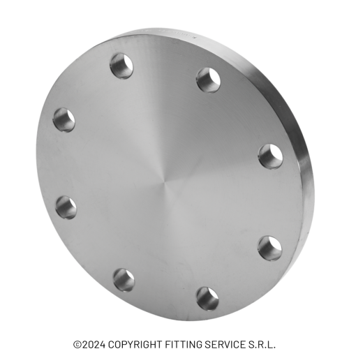 Blind flange  EN PN 40 Blind flange  EN PN 40