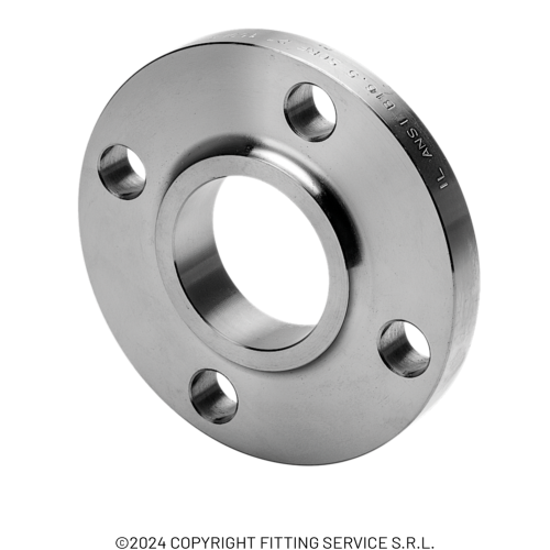 Flangia slip-on 150 Lbs Flangia slip-on 150 Lbs