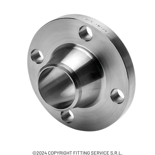 Welding neck flange 150 Lbs SCH 40S Welding neck flange 150 Lbs SCH 40S