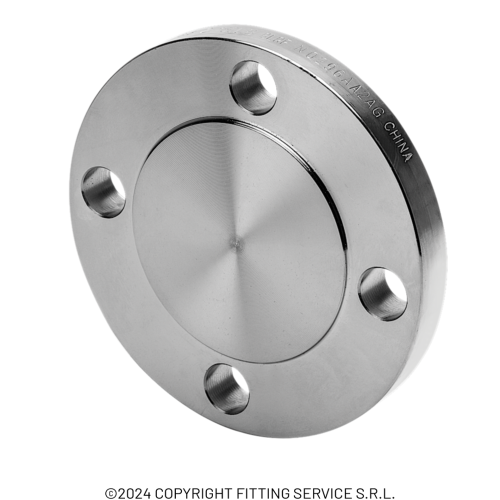 Flangia blind 150 Lbs Flangia blind 150 Lbs