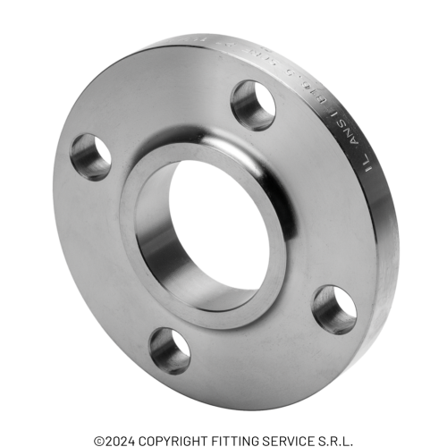 Flangia lap-joint 150 Lbs Flangia lap-joint 150 Lbs