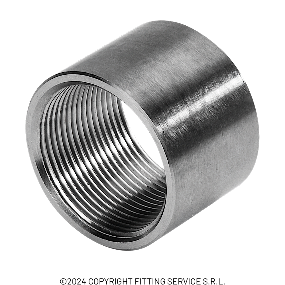 Manicotto Fitting Service Manicotto Fitting Service