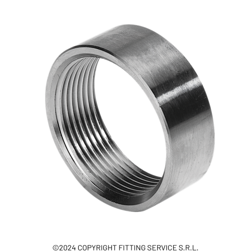 Mezzo manicotto Mezzo manicotto