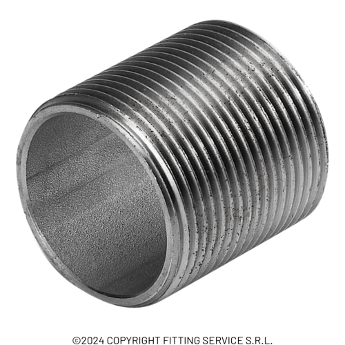 Nipplo semplice Nipplo semplice