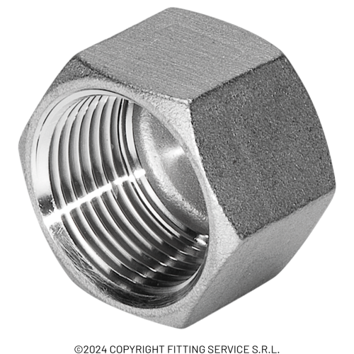 Plug (casting) | Fitting Service