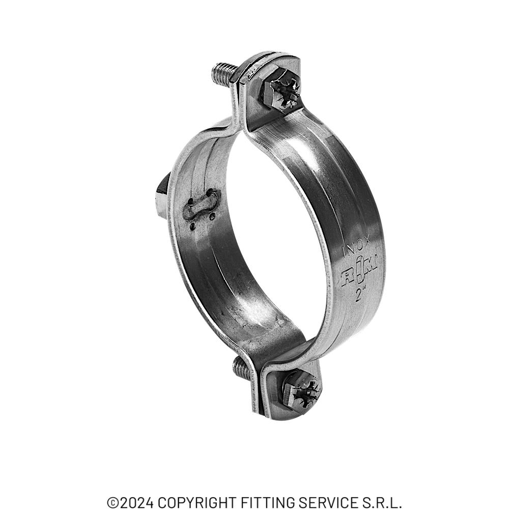 Pipe clip | Fitting Service