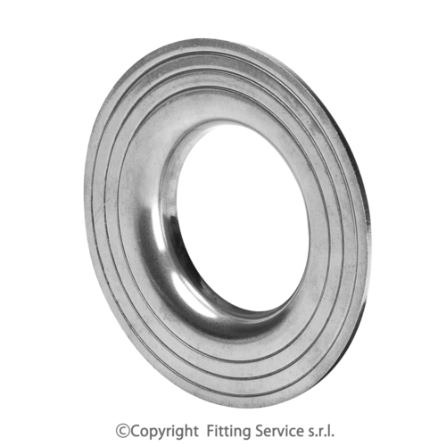 Short collars Fitting Service