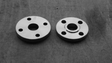 Differences and comparison between ISO and ASME Standards