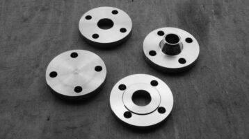 Nominal diameter (DN) and nominal pressure (PN)