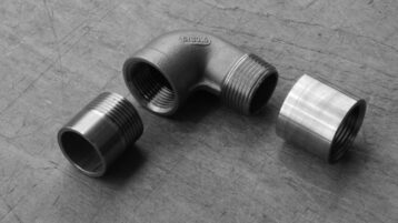 Threading’s types and components