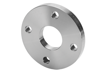 Stainless steel flanges