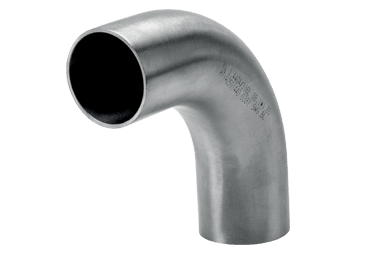 Stainless steel dairy fittings