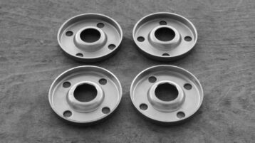 Pressed flanges: the best option for pipe assembly