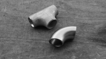 Raccordi seamless in acciaio inox ASME B16.5: completamento della gamma e articoli in stock