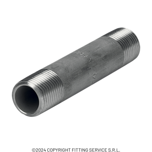 Barilotto NPT Barilotto NPT