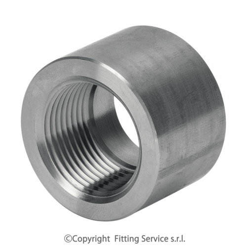 Barilotti In Rame 11/4 X 100cm Con Filettatura UNF - Fitting Per Tubi E Manicotti, Materiale UNI 8863 - Foto 12