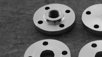 Flange EN 1092-1: superfici di tenuta