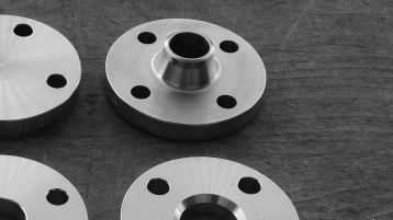 EN 1092-1 flanges: types and features