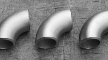 Raccordi ASME B16.9 (butt weld): introduzione alla norma