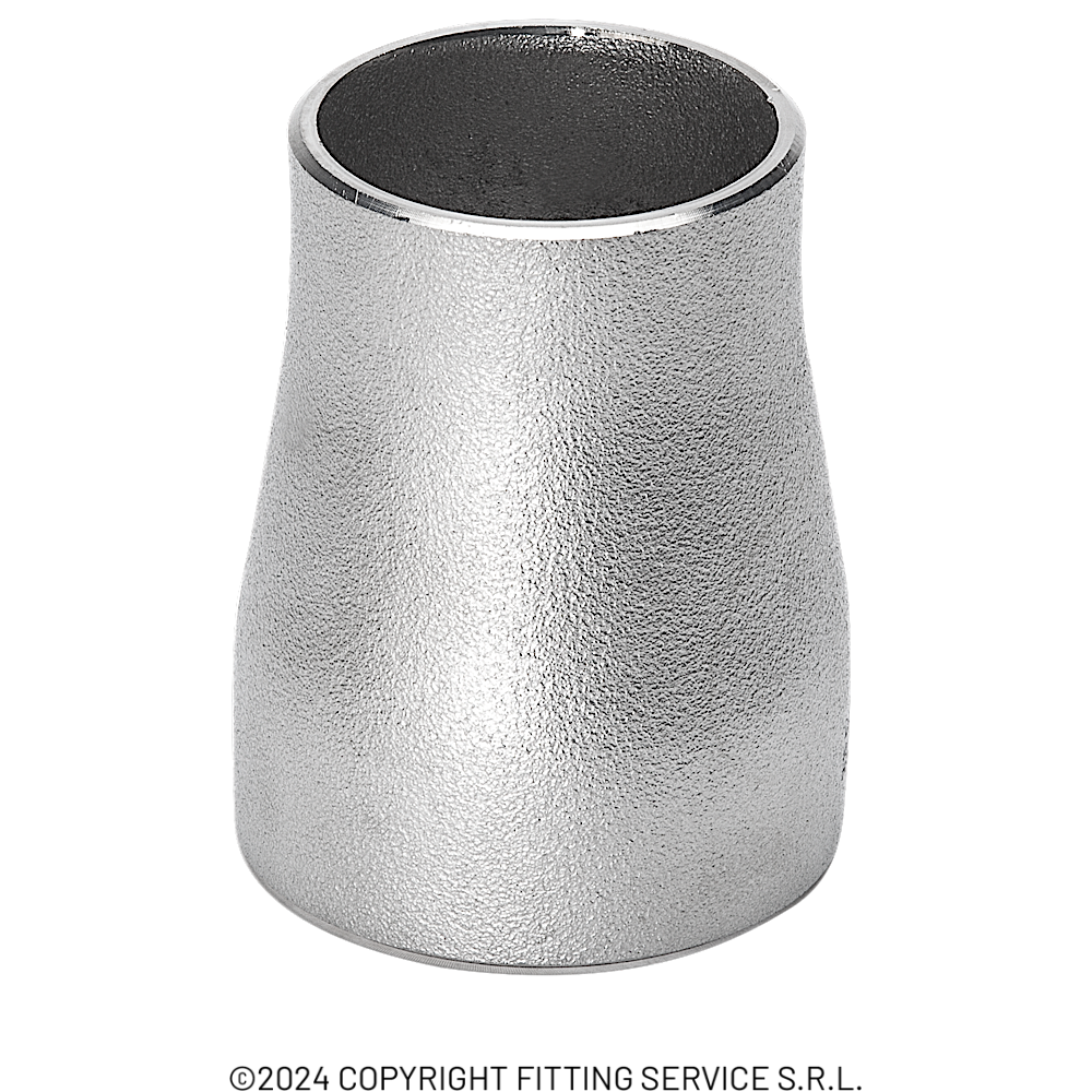 Sw Concentric Reducer Concentric reducer (welded) | Fitting Service