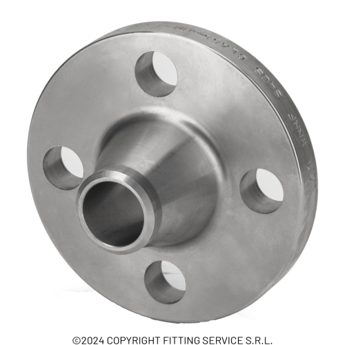 Welding neck flange 1500 Lbs SCH 80S Welding neck flange 1500 Lbs SCH 80S