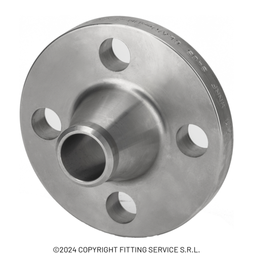Welding neck flange 600 Lbs SCH 80S Welding neck flange 600 Lbs SCH 80S