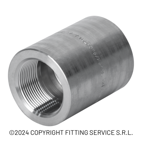 Manicotto ridotto serie 3000 Manicotto ridotto serie 3000