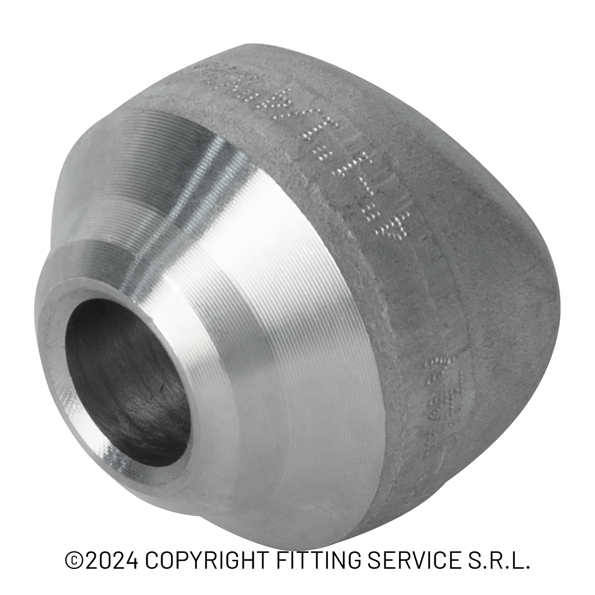 Weldolet serie 3000 BW STDXS Fitting Service