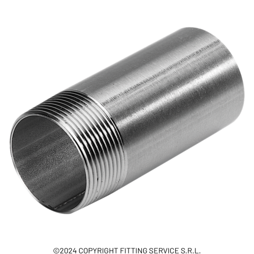 Tronchetto lungo speciale Tronchetto lungo speciale