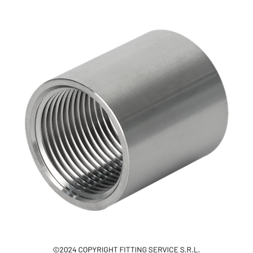 Manicotto DIN Manicotto DIN