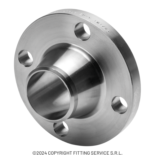 Welding neck flange 150 Lbs SCH 10S Welding neck flange 150 Lbs SCH 10S
